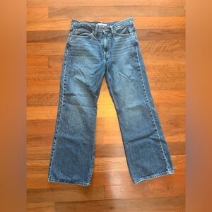 Levi’s wide leg jeans ‘94 baggy boot cut